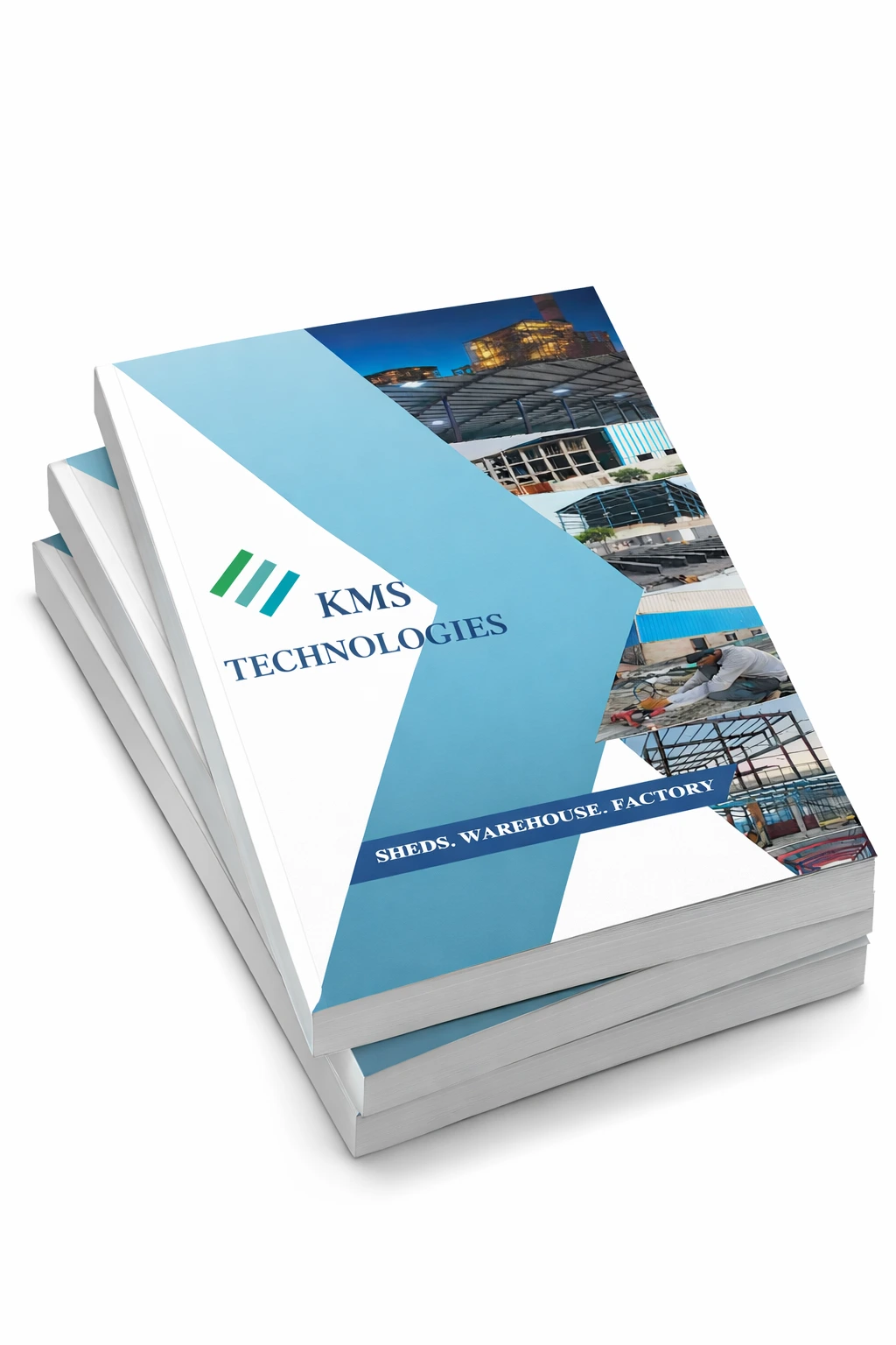 KMS Technologies Brochure