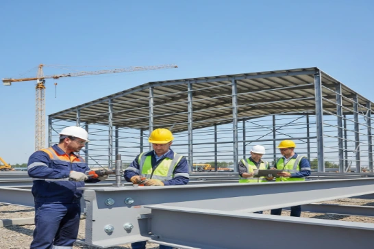 Railway Overhead Bridges: Key Fabrication Challenges and Engineering Solutions