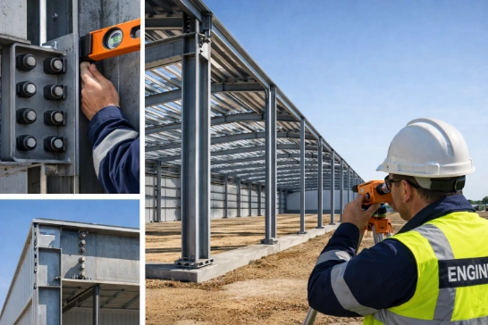 Quality Construction Standards