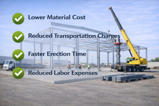 Smart Engineering Cost Savings