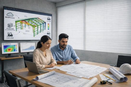 Comprehensive Design Analysis