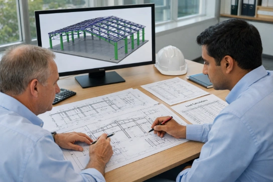 Precision Design and Engineering