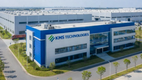 KMS Technologies